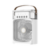 The Airvor Portable Fan
