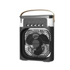 The Airvor Portable Fan