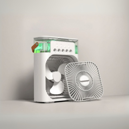 The Airvor Portable Fan