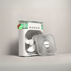 The Airvor Portable Fan